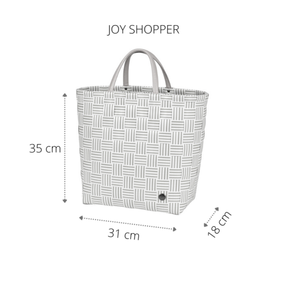 JOY shopper - 63 soft lilac