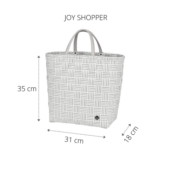 JOY shopper - 66 copper blush