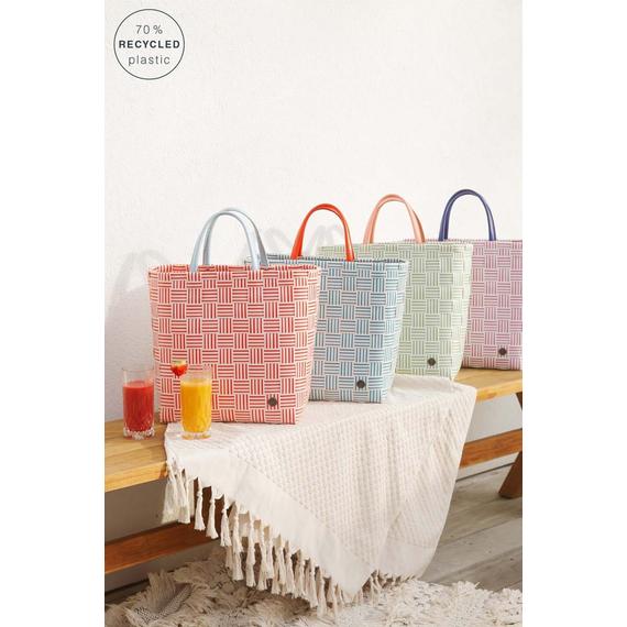 JOY shopper - 07 pink