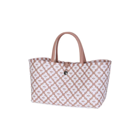 MOTIF MINI Shopper - P66 copper blush