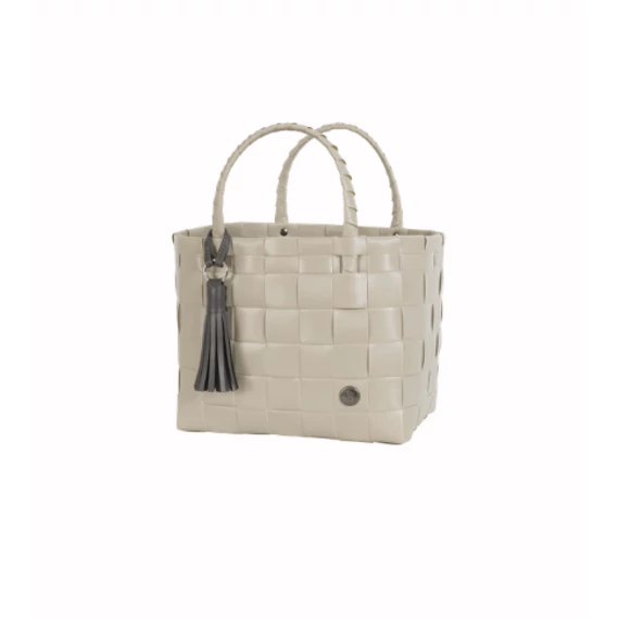 PARIS MINI shopper - 08 pale grey