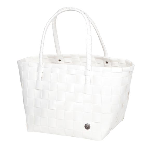 PARIS Shopper - 00 white