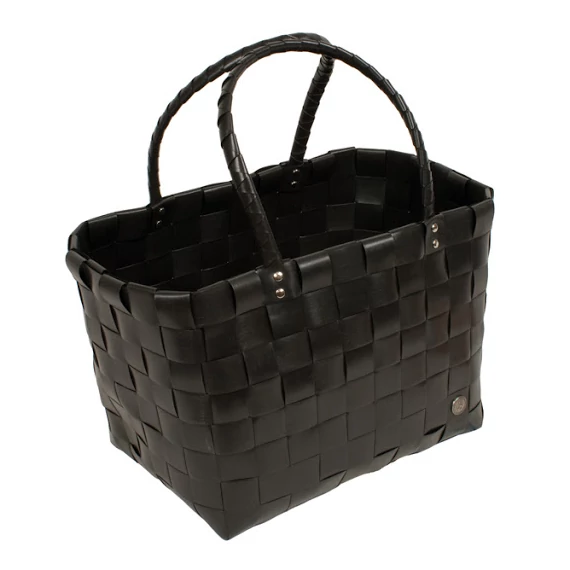 PARIS Shopper - 99 black