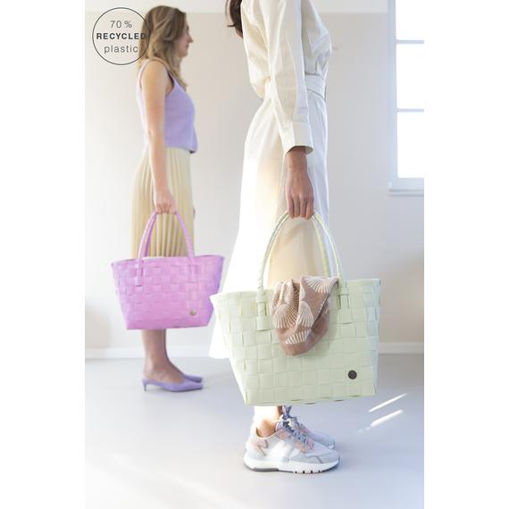 PARIS Shopper - 00 white