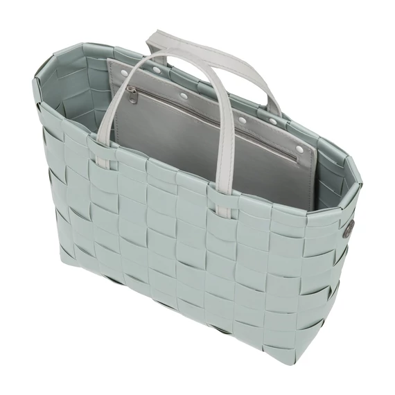 PETITE Shopper - 24 greyish green