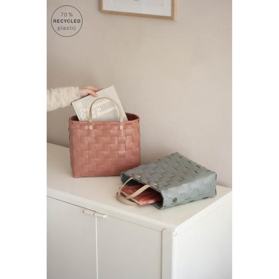 PETITE Shopper - 82 terracotta