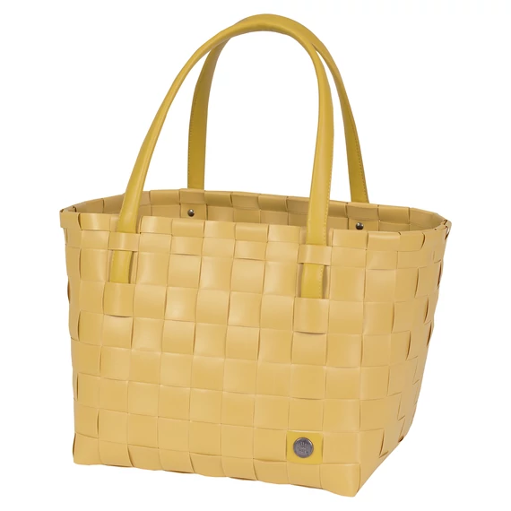 COLOR MATCH Shopper - 11 mustard