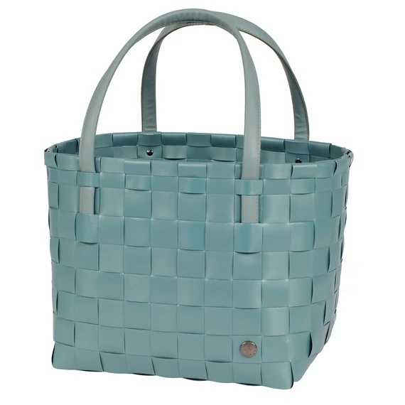 COLOR MATCH Shopper - 15 teal blue