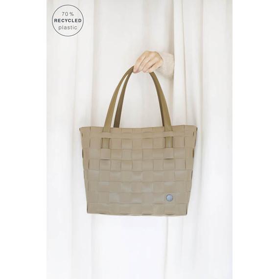 COLOR MATCH Shopper - 18 khaki