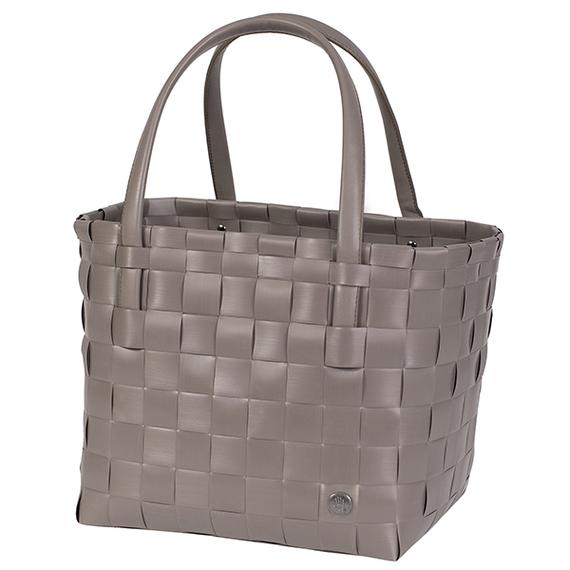 COLOR MATCH Shopper - 91 stone brown