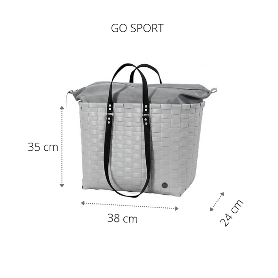 GO SPORT - 95 liver