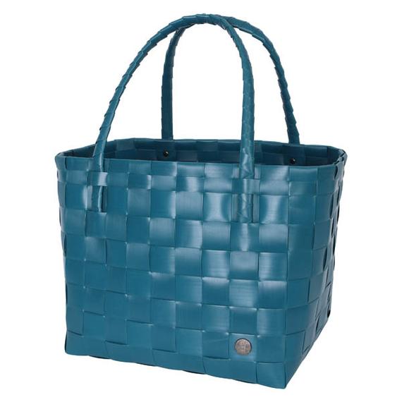 PARIS Shopper - 71 peacock green