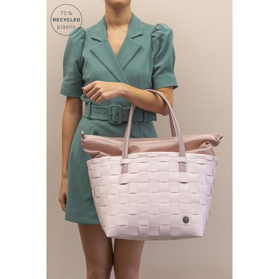 COLOR DELUXE shopper - 35 nude