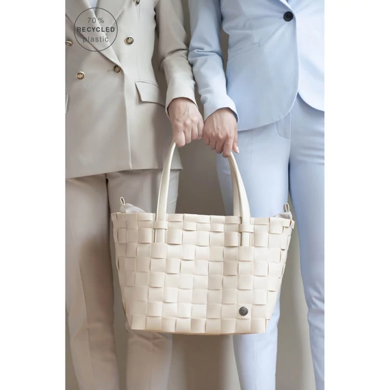 COLOR DELUXE shopper- 84 sahara sand