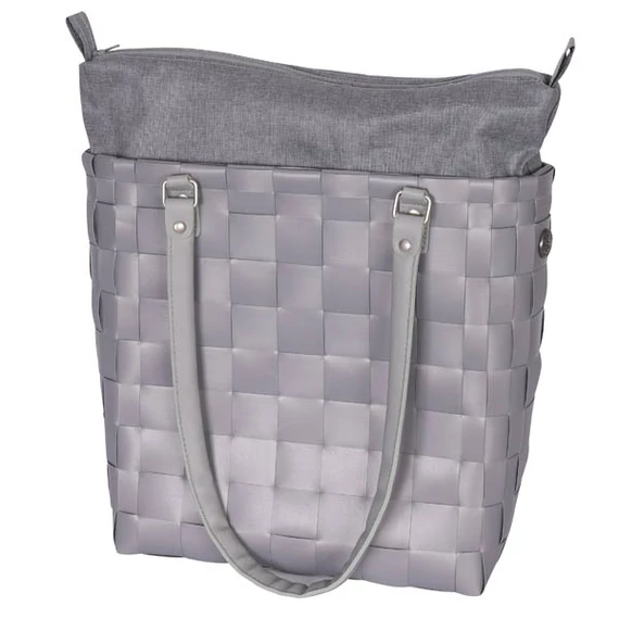 SOHO Shopper - 90 brushed grey