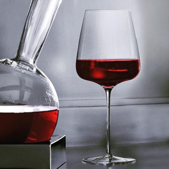 Etoilé Noir Extreme®glass