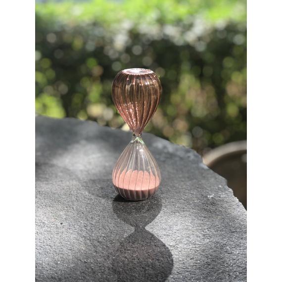 FUCSIA homokóra 20 cm