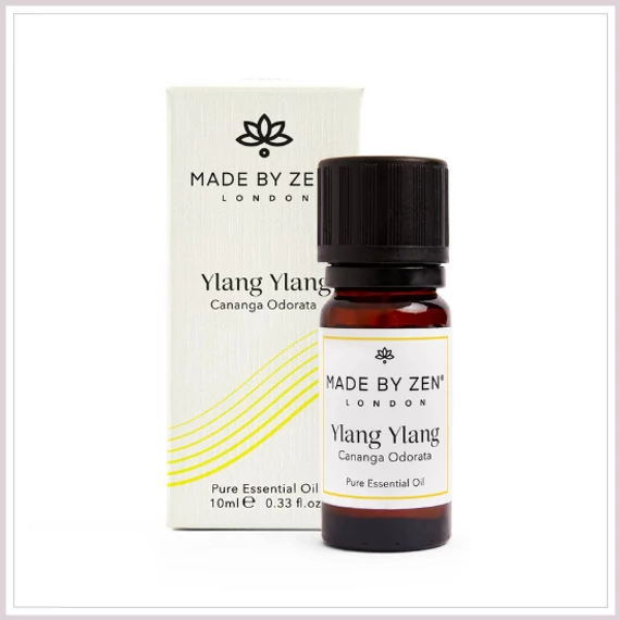 YLANG YLANG illóolaj 