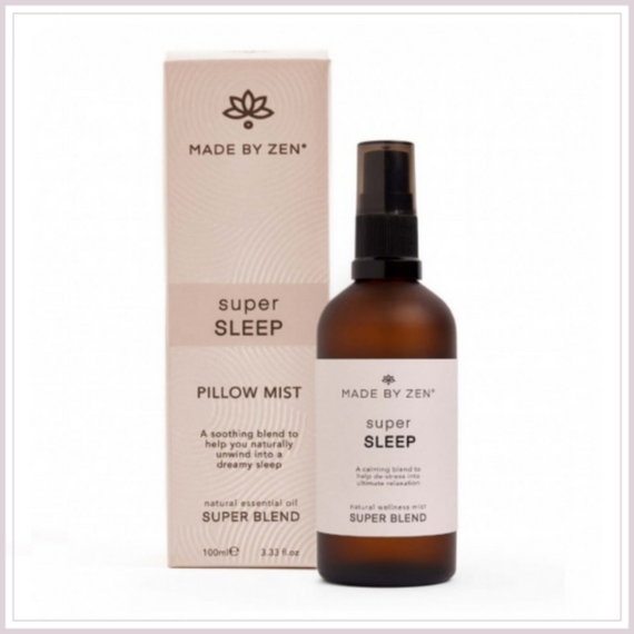 SLEEP Superblend párna- és légpermet Madebyzen