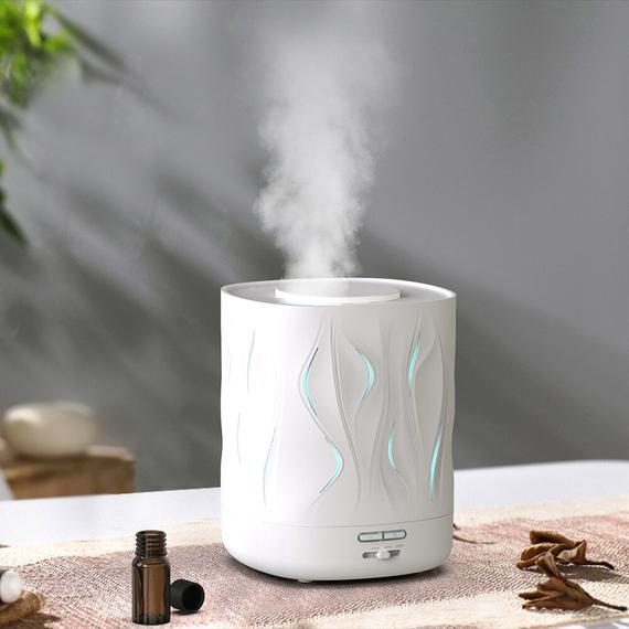 KIRI aroma diffúzor & párásító Madebyzen