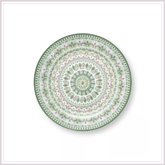 LILY&LOTUS MOON DELIGHT tálaló 32 cm 