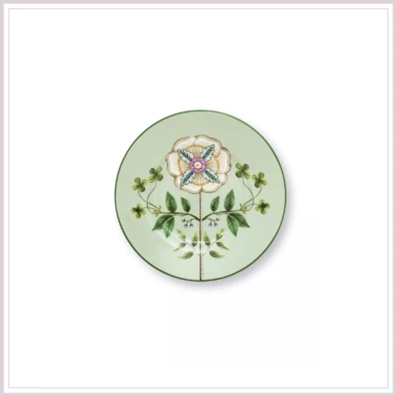 LILY&LOTUS PETIT FOUR kistányér 12 cm 