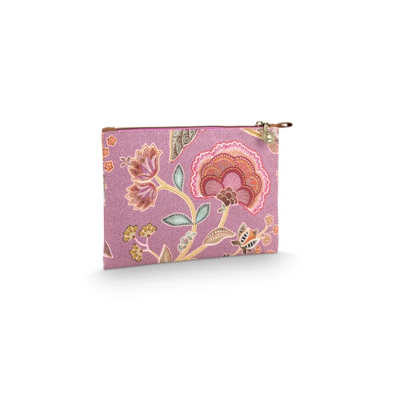 CHARLY MEDIUM pouch Matata Lilac