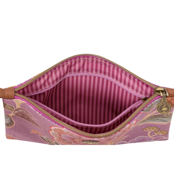 CHARLY MEDIUM pouch Matata Lilac