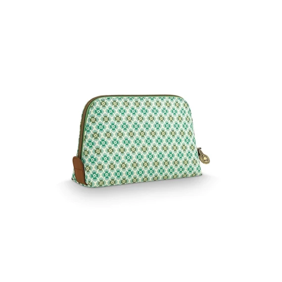 COBY SMALL neszeszer Mojo Green