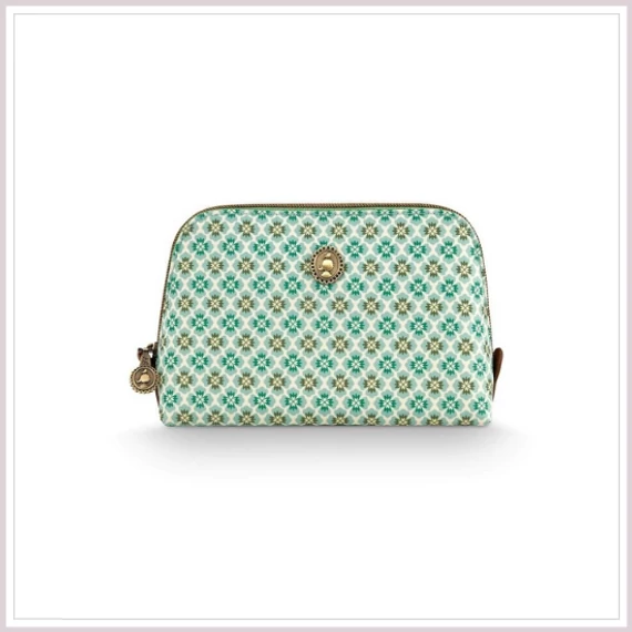 COBY SMALL neszeszer Mojo Green