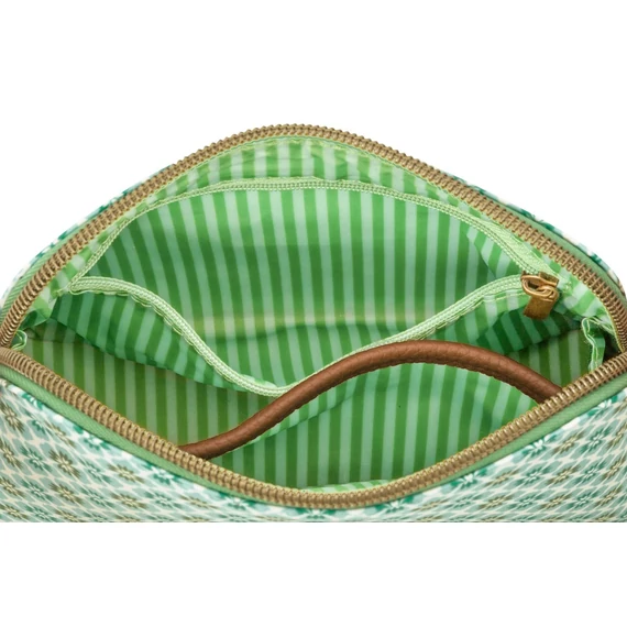 COBY SMALL neszeszer Mojo Green