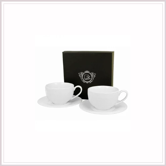 DIAMOND 75 ml csészeszett 2 személyes