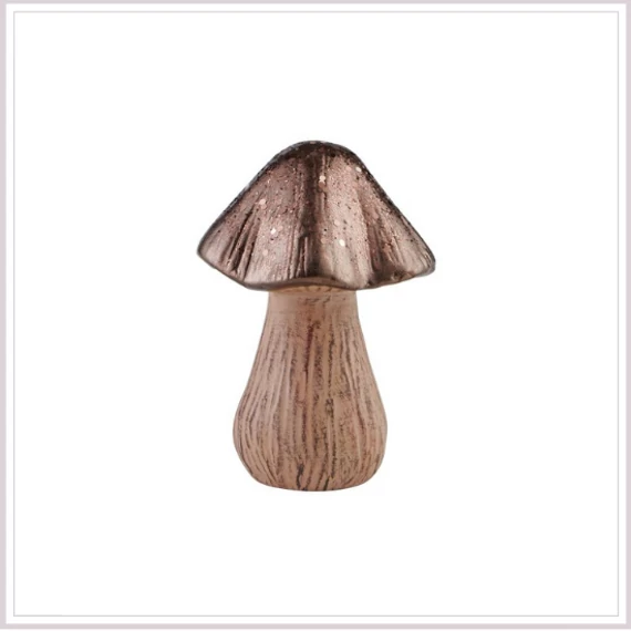 CATACOL gomba ⌀ 8x11,5 cm