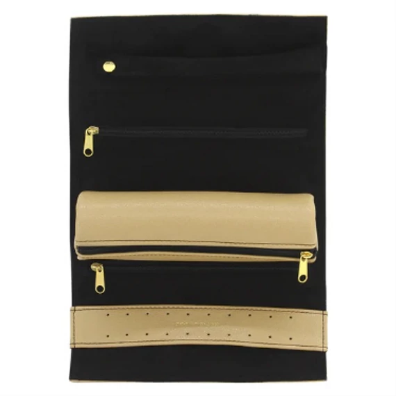 ASCOT ékszertartó roll beige