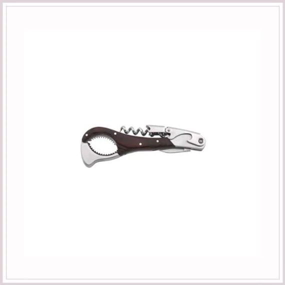 WINE KEYS professzionális dugóhúzó & pezsgőbontó 