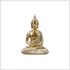 Kép 1/2 - BÖLCS BUDDHA szobor