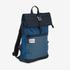Kép 2/2 - Bombata Backpack Nylon 2.0 nagy - sötétkék
