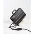 Kép 2/4 - Bombata BLACK & WHITE - Black  15,6"