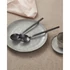 Kép 3/3 - SEONI saláta kiszedő fekete 
