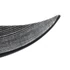 Kép 2/3 - SHIGUHE lapos dekortál 37 x 17 cm