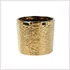 Kép 1/3 - ARAMBERRI kaspó 14 x 12,5 arany