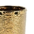 Kép 2/3 - ARAMBERRI kaspó 14 x 12,5 arany