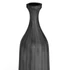 Kép 3/3 - FANAMBANA fém váza ⌀ 14x53 cm