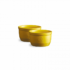 Kép 2/3 - Ramekin sütőforma sárga
