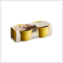 Kép 1/3 - Ramekin sütőforma sárga