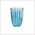 Kép 1/4 - DOLCE VITA pohárszett magas kék