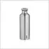 Kép 1/2 - ON THE GO palack 650 ml ezüst