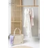 Kép 2/4 - COLOR MATCH Shopper - 14 ecru white
