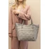 Kép 2/5 - COLOR DELUXE shopper - 90 brushed grey