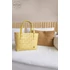 Kép 3/4 - COLOR MATCH Shopper - 11 mustard